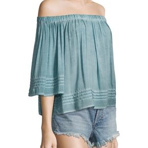 Young fabulous and broke Perris top medium